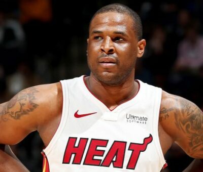 Dion Waiters