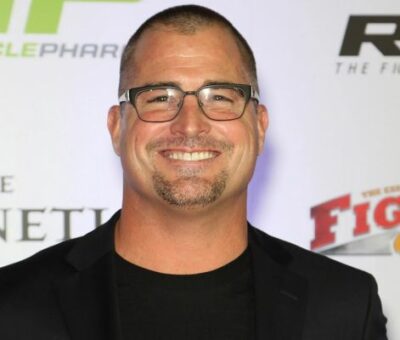 George Eads