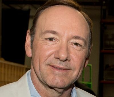 Kevin Spacey