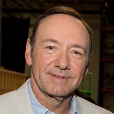 Kevin Spacey