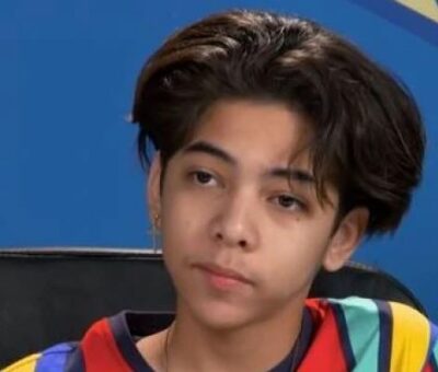 Myles Perez