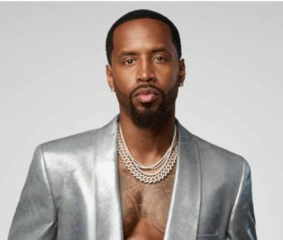 Safaree