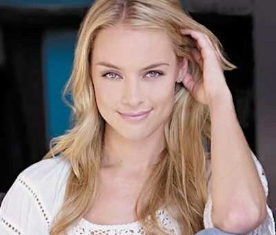 Rachel Skarsten