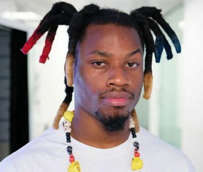 Denzel Curry