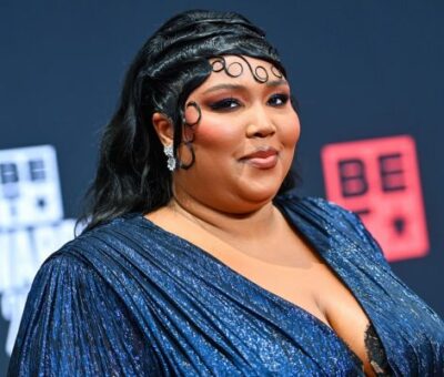 Lizzo