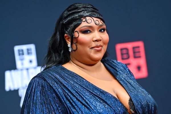 Lizzo