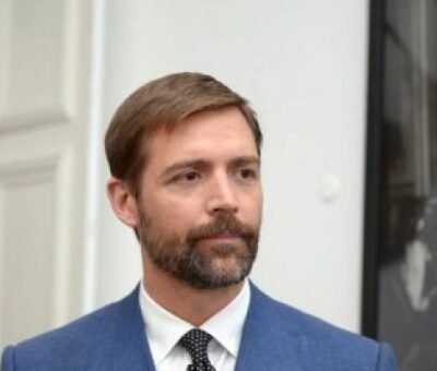 Patrick Grant