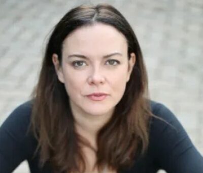 Mary Schellhardt