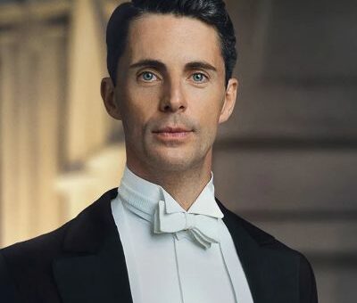 Matthew Goode