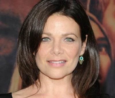 Meredith Salenger