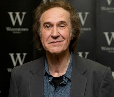 Ray Davies