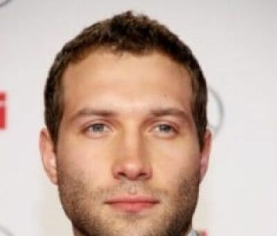 Jai Courtney