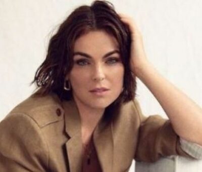 Serinda Swan