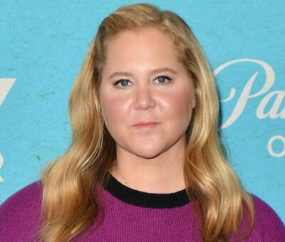 Amy Schumer