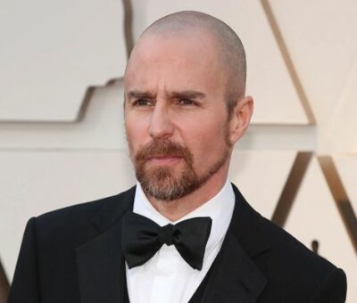 Sam Rockwell