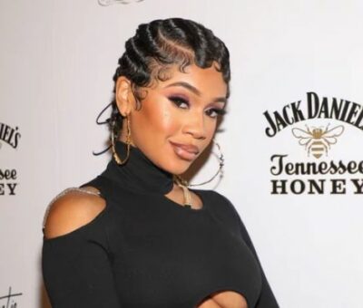 Saweetie