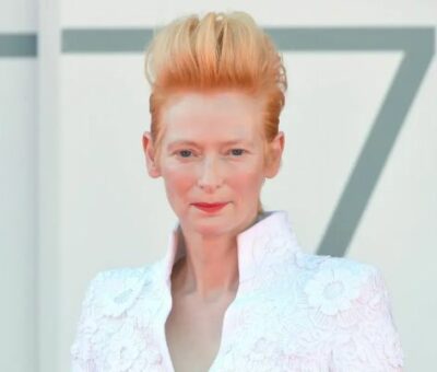 Tilda Swinton