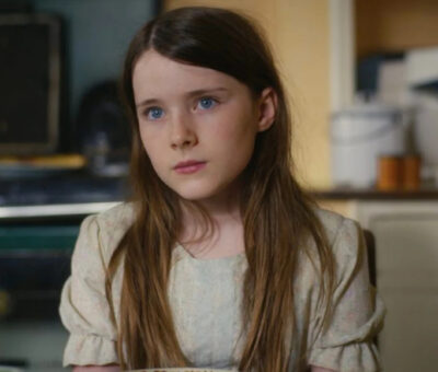 Cailín Ciúin
