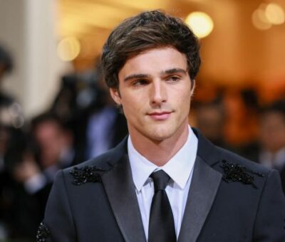 Jacob Elordi
