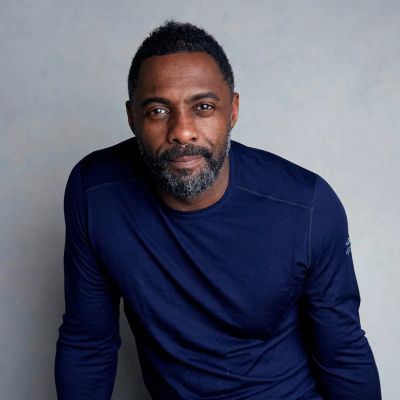 Idris Elba