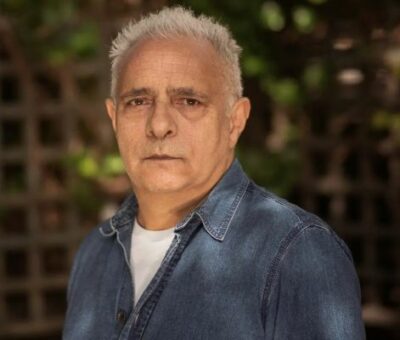 Hanif Kureishi