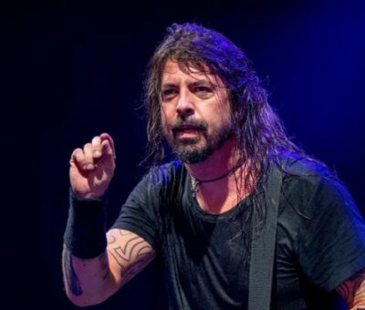 Foo Fighters