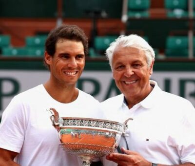 Sebastian Nadal
