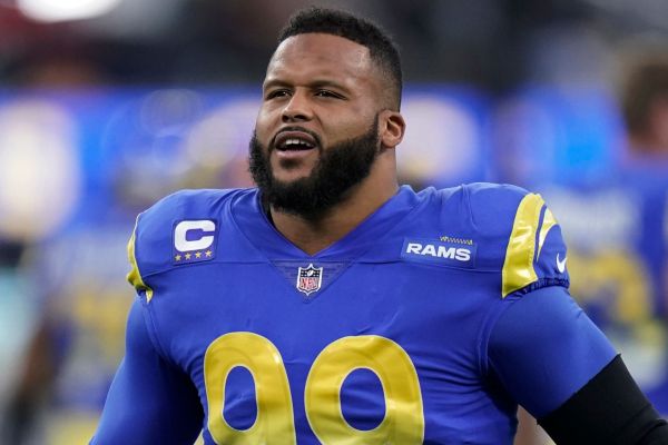 Aaron Donald