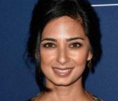 Aarti Mann