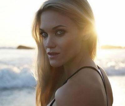 Abbey Wilson