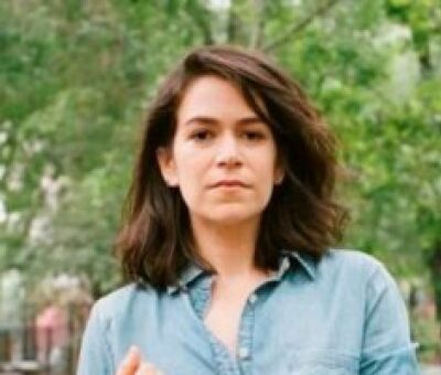 Abbi Jacobson