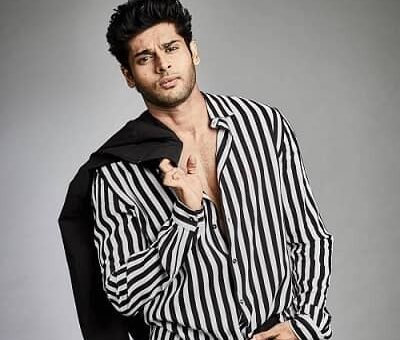 Abhimanyu Dasani