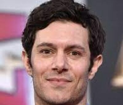 Adam Brody