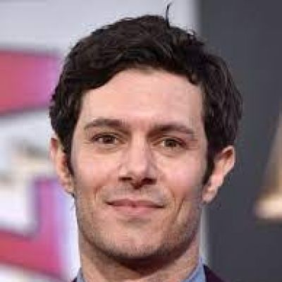 Adam Brody