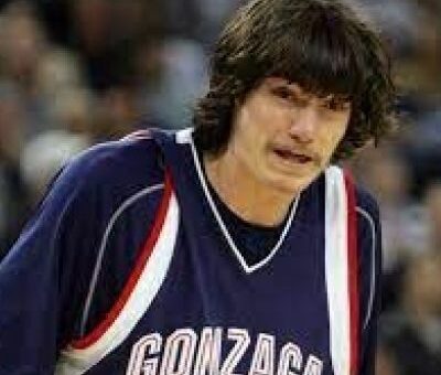 Adam Morrison