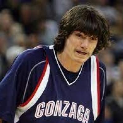 Adam Morrison