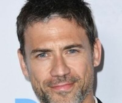 Adam Rayner
