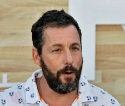 Adam Sandler