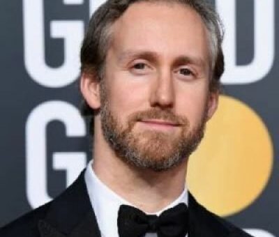 Adam Shulman
