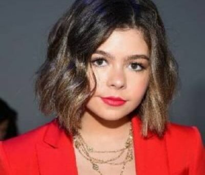 Addison Riecke
