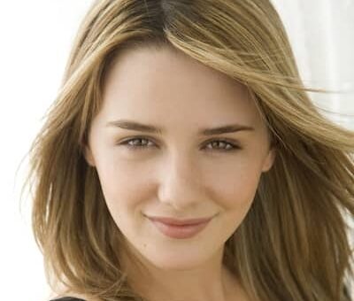 Addison Timlin