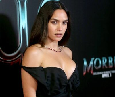 Adria Arjona