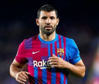 Aguero