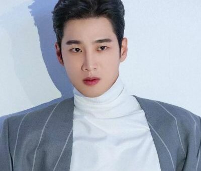 Ahn Bo Hyun