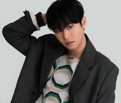 Ahn Hyo Seop