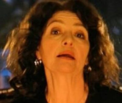 Aida Turturro