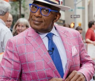 Al Roker