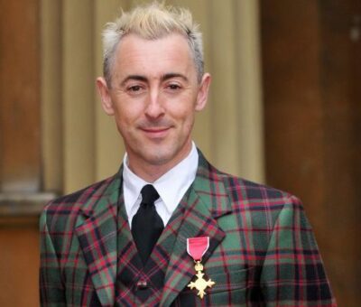 Alan Cumming