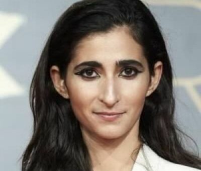 Alba Flores