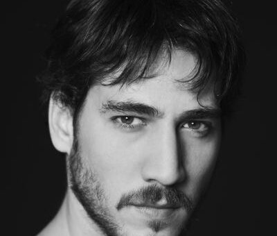 Alberto Ammann